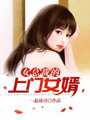 女总裁的上门女婿